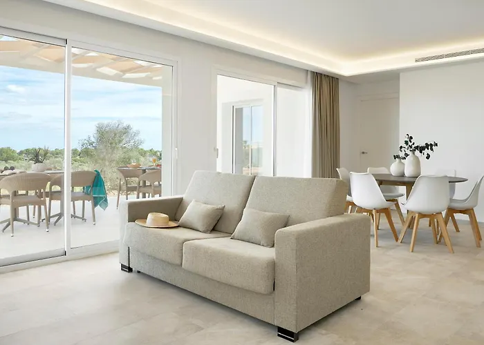 Iberostar Waves Cala Domingos All Inclusive