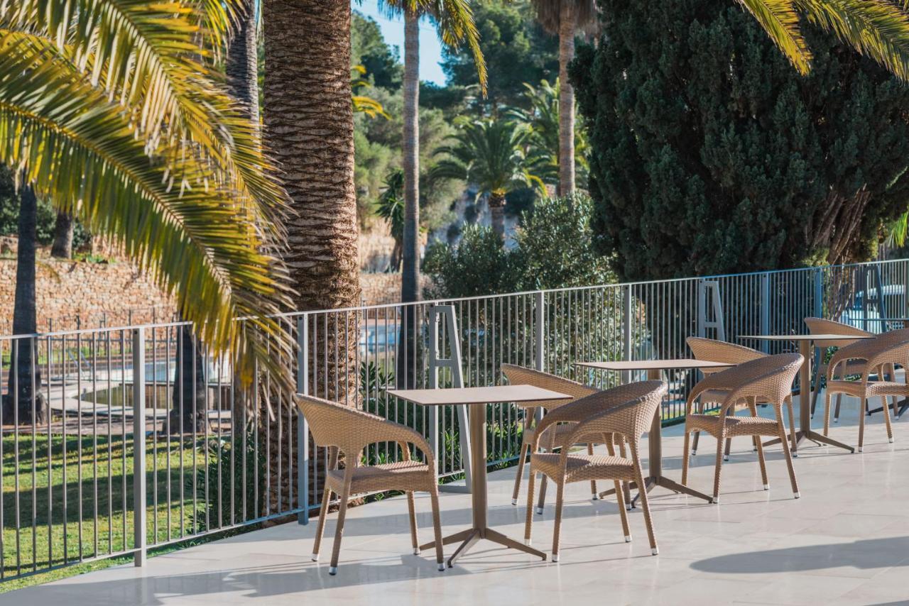 Iberostar Waves Cala Domingos 4* Calas de Mallorca