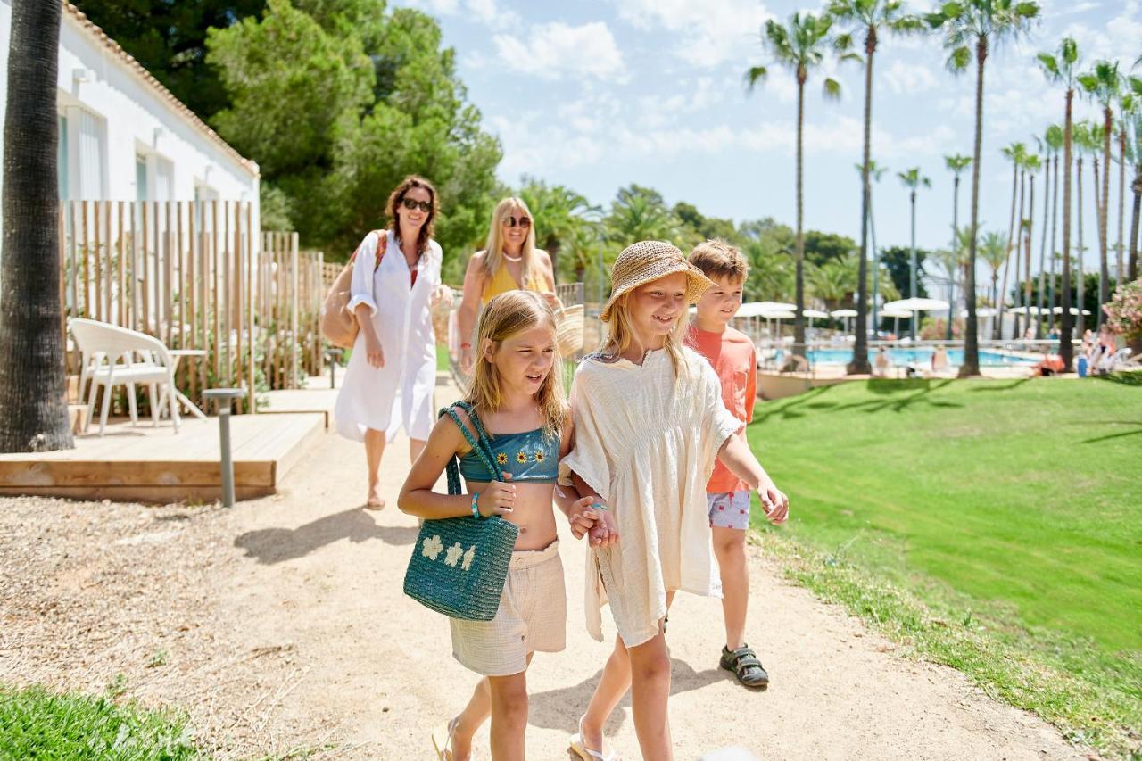 Iberostar Cala Domingos Hotel Calas de Mallorca