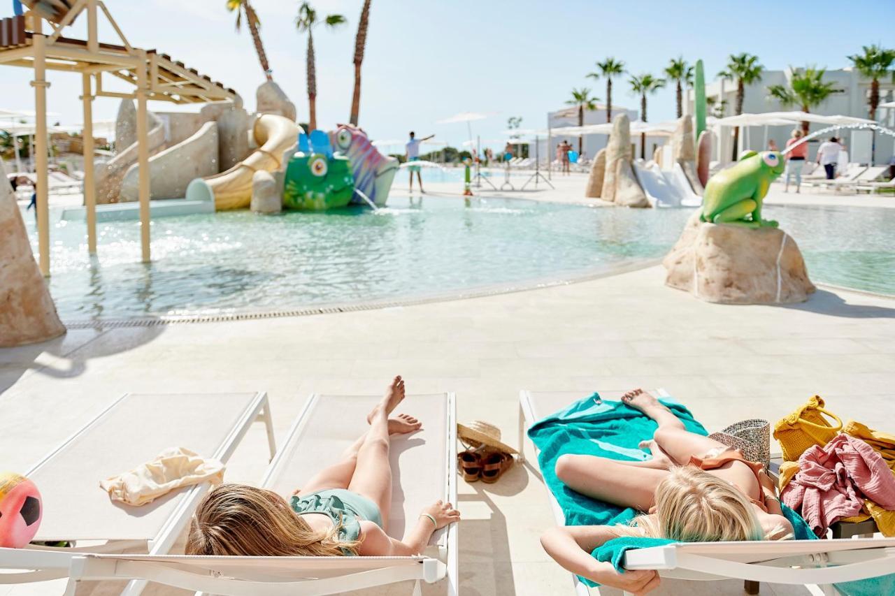 Iberostar Waves Cala Domingos 4* Calas de Mallorca
