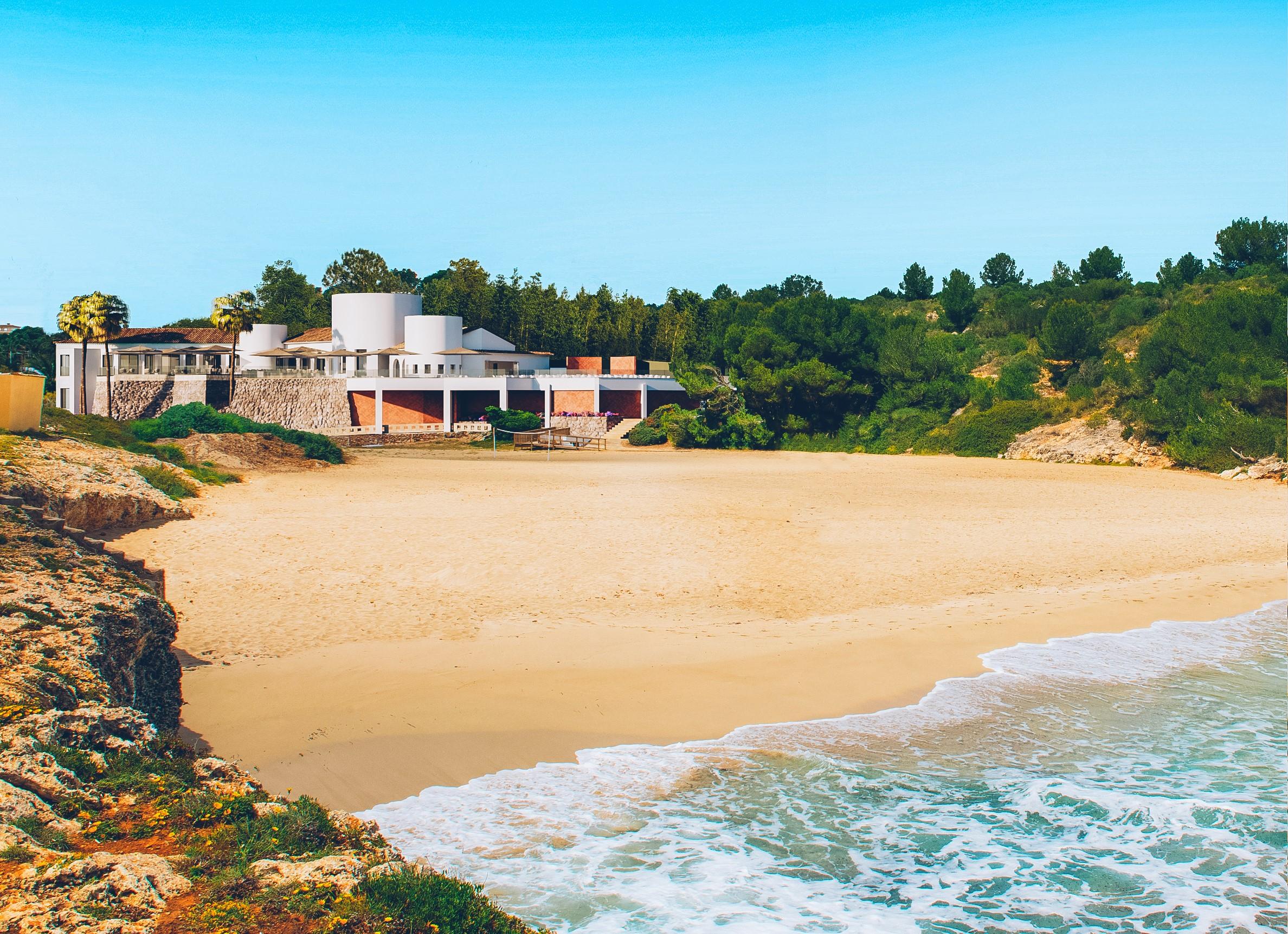 Iberostar Waves Cala Domingos 4* Calas de Mallorca