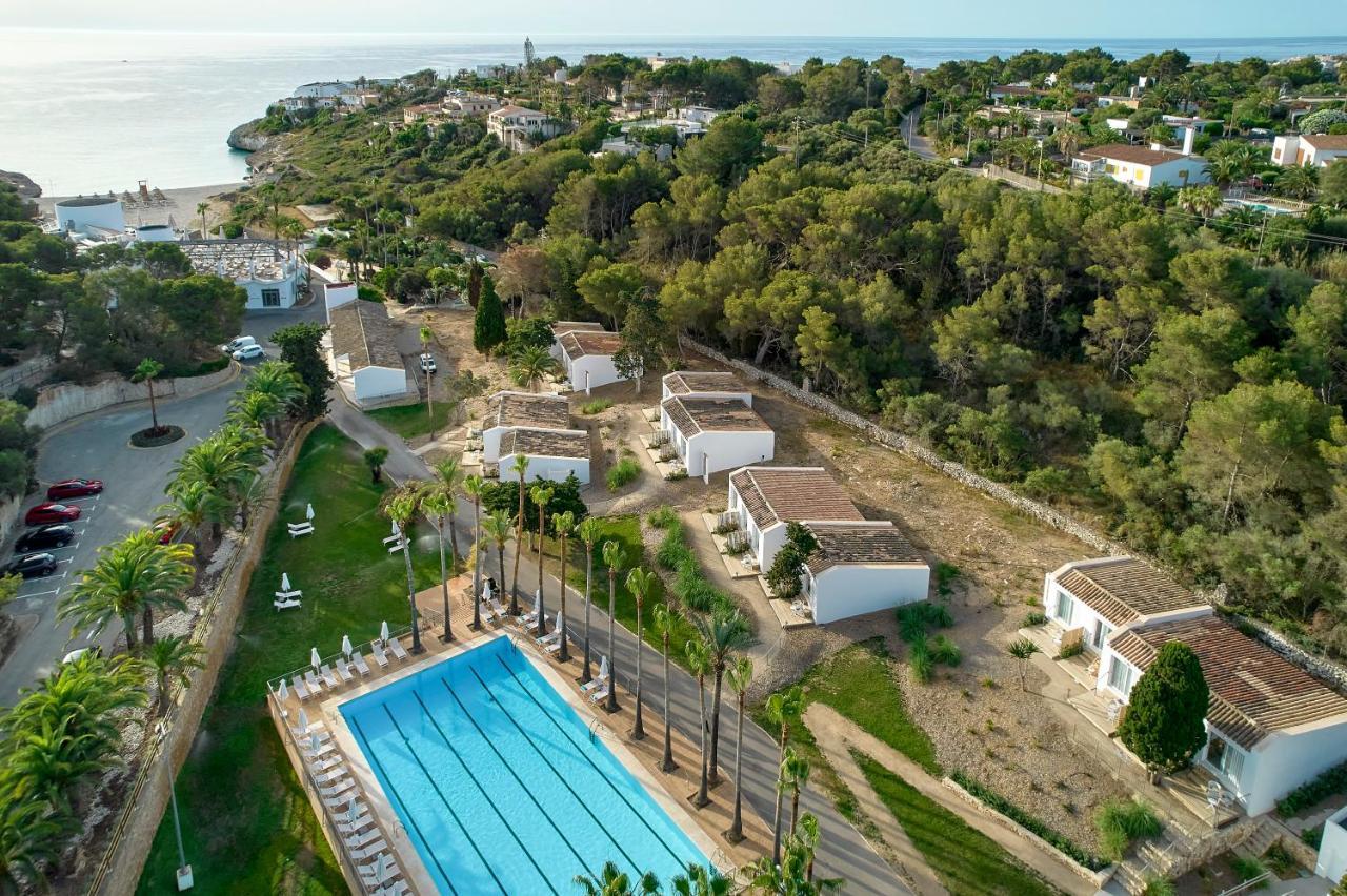 Iberostar Waves Cala Domingos 4* Cales de Mallorca
