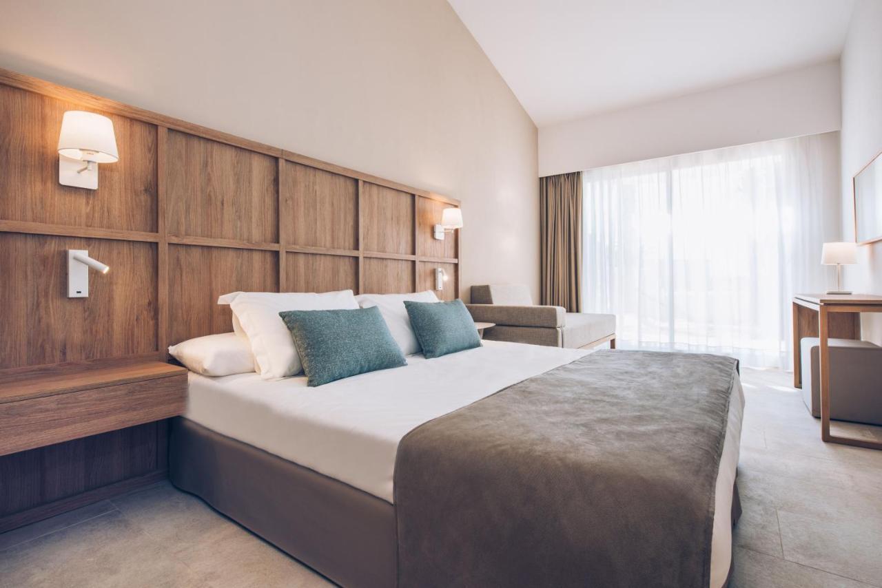 Iberostar Waves Cala Domingos 4* Calas de Mallorca