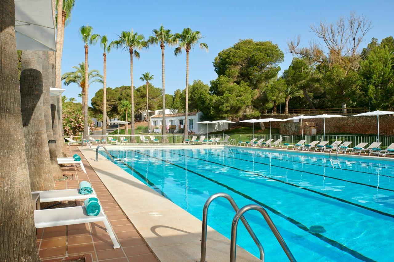 Iberostar Waves Cala Domingos Hotel Calas de Mallorca