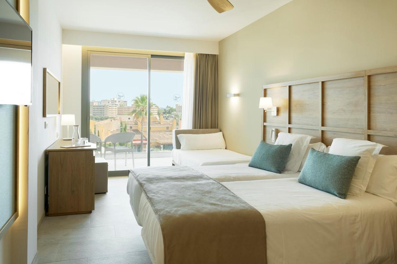 Iberostar Waves Cala Domingos 4* Calas de Mallorca