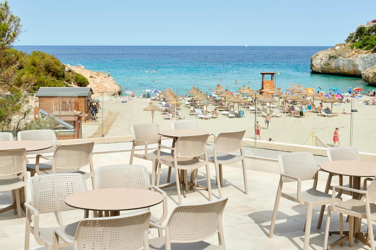 Iberostar Waves Cala Domingos Hotel Calas de Mallorca